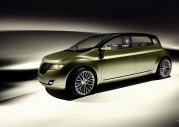 Lincoln C Concept